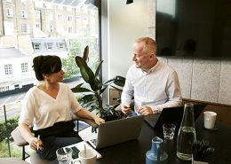 QHSE Consultants